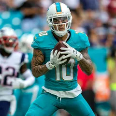 Miami Dolphins 2018 roster: Kenny Stills breakdown - The Phinsider