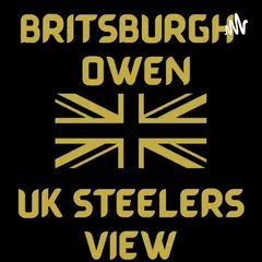 Britsburgh Owen Podcast