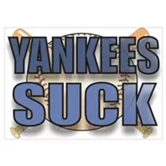 Yankees Suck - 30 for 30 Podcasts