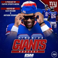 2 Giant Goofballs: A NY Giants Podcast