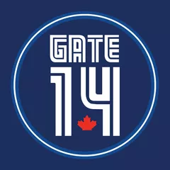 Buffalo Blue Jays, Gate 14 Episode 123