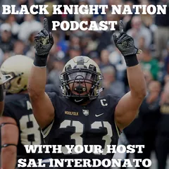 PODCAST: Andre Carter signs with Vikings, NFL draft talk – Black Knight  Nation