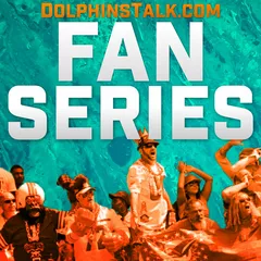 DolphinsTalk.com Daily Podcast  a podcast by DolphinsTalk.com