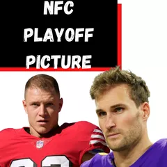 NFC Playoff Picture