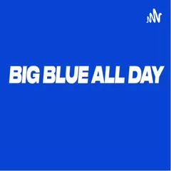 19 Big Blue All Year - Yeah BBAY Yeah (Seahawks Breakdown Week 13