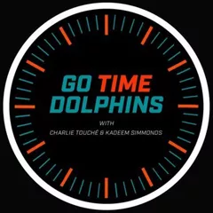 Fins or Die - A Miami Dolphins Podcast