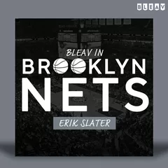GLUE GUYS: So how good are the Nets? - NetsDaily