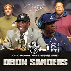 Behind The Mask Podcast: GARRISON HEARST UGA & 49ERS LEGEND TALKS THE REAL  RUNNING BACK UNIVERSITY + PLAYING w HALL OF FAMERS JERRY RICE & TERRELL  OWENS