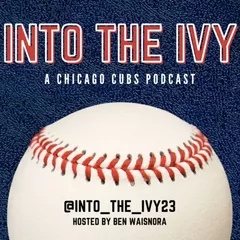 CHGO Cubs Podcast: Next Starts Here! Chicago Cubs pitchers and