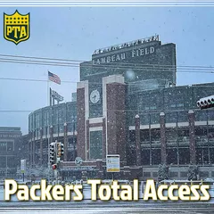 Packernet Podcast