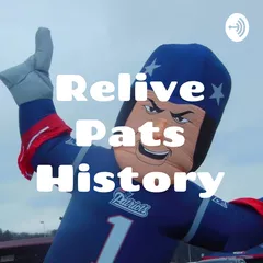 Pats from the Past, Episode 39: James Develin