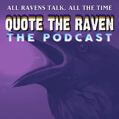 QUOTE THE RAVEN Podcast