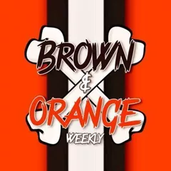 Orange and Brown Report: A Cleveland Browns Podcast on Apple Podcasts