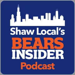 Bears Insider podcast 307: Getting set for an unpredictable first