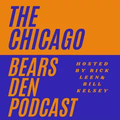 Bear Bones: To IR and Back Again, Week 1: Green Bay Packers @ Chicago Bears  