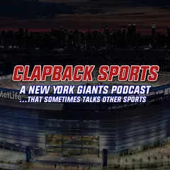 ny giants sportspyder