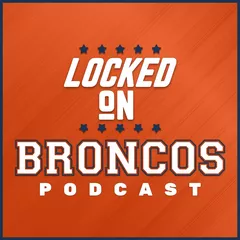 Raiders and Broncos Recap I The Orange and Brew Podcast 