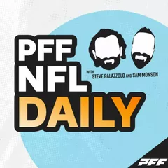 Best NFL Pick 'Em – #NFTFYB Podcasts