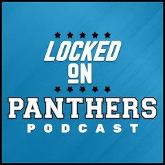 Listen to Two States One Team: A Carolina Panthers Podcast podcast