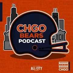 Chicago Bears Countdown to Kickoff: 33 Days with Charles Tillman