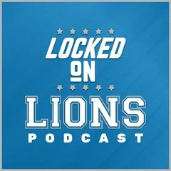 2023 Detroit Lions Schedule Release  Detroit Lions Podcast Reacts 