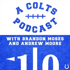 Colts Blue Zone Podcast