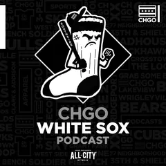 How terrible was the Chicago White Sox offense in 2023?