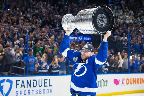 Quick Shifts: Where will Lightning's ruthless approach take Steven Stamkos?