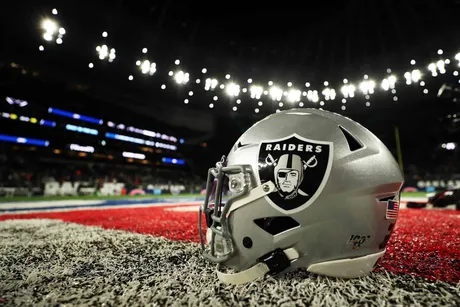 Raiders News: Running back picture gets clearer after 1st roster cuts -  Silver And Black Pride