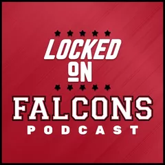 Falcons vs Saints Week 1 Game Preview with Allen Strk: The Falcoholic  Podcast - The Falcoholic