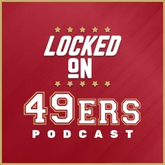 Niners vs commanders Review • Podcast • Niner Faithful Radio