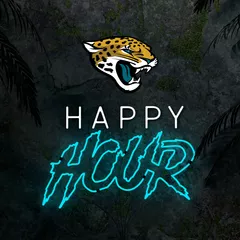 Jaguars Happy Hour: Tuesday, October 19