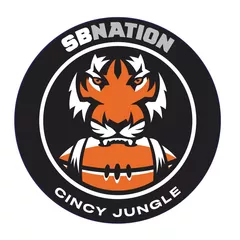 Bengals vs Titans second half game chat - Cincy Jungle