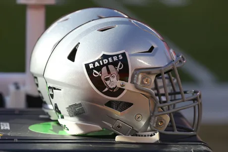 Las Vegas Raiders: Josh Jacobs's New Number Unveiled Following Return From  Holdout - Sports Illustrated