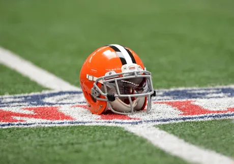 Browns Nation - Cleveland Browns News & Rumors (Updated Daily)