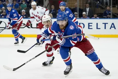 NY Rangers Fan Confidence Poll: November 16, 2020 - Blue Seat Blogs