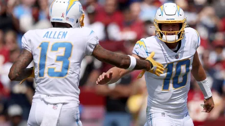 LA Chargers Week 4 Emergency Plans for the Raiders — Charged Up Bolts