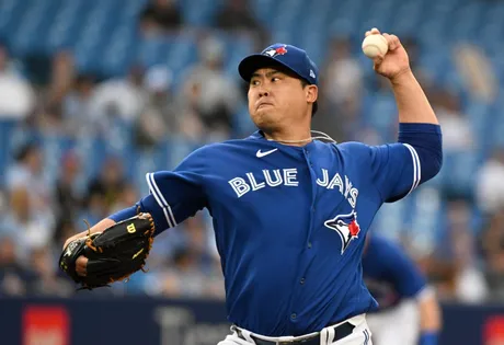 Hyun Jin Ryu speaks on pending free agency, playoff disappointments, more
