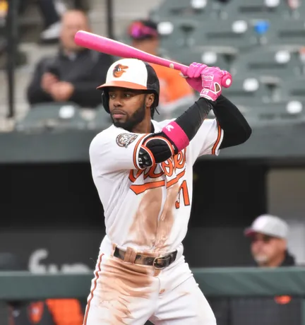 The Orioles are Betting on a Bounce Back from Adam Frazier