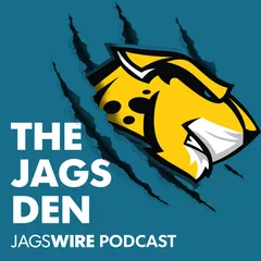 Pete and Tony React to Jaguars Week 1 PFF Grades, Jaguars Happy Hour