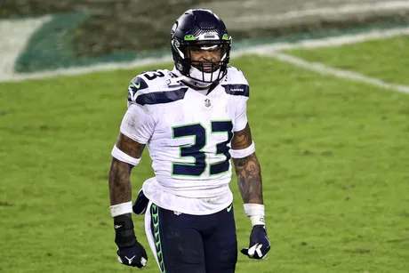 Jamal Adams to make emotional Seattle Seahawks return after considering  retirement during injury layoff, NFL News