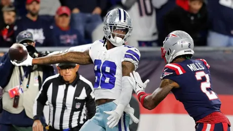 Unheralded: Spotlighting three moments from Cowboys' Week 3 loss