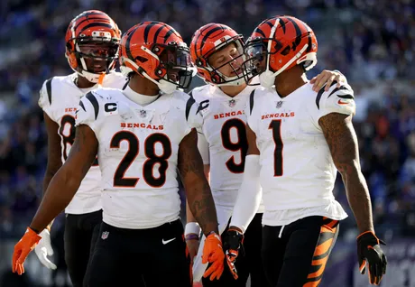 Greater Cincinnati native, La Salle alum officially cut by Bengals