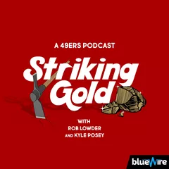 49er Faithful UK  a podcast by 49er Faithful UK