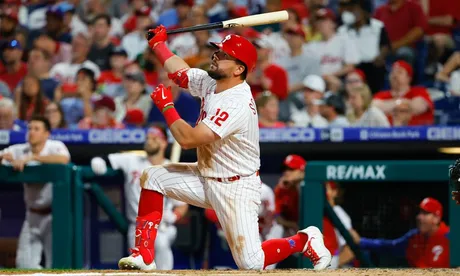 Phillies Nation Store  Phillies Nation - Your source for Philadelphia  Phillies news, opinion, history, rumors, events, and other fun stuff.