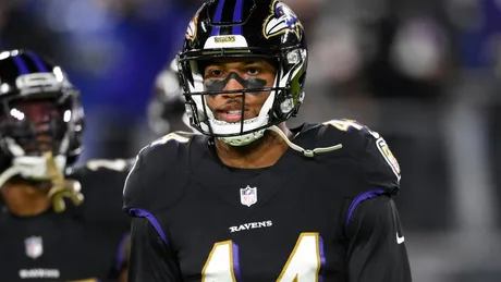 Ravens Reaction: Ravens trending upwards while division struggles