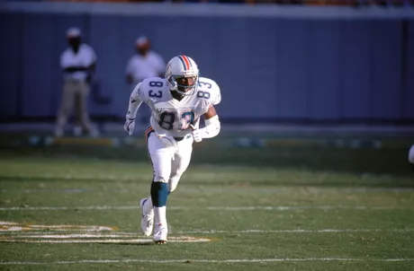 Third annual 'Zach Thomas is a Hall of Fame semifinalist' announcement -  The Phinsider