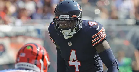 Chicago Bears re-sign linebacker Dylan Cole - Windy City Gridiron