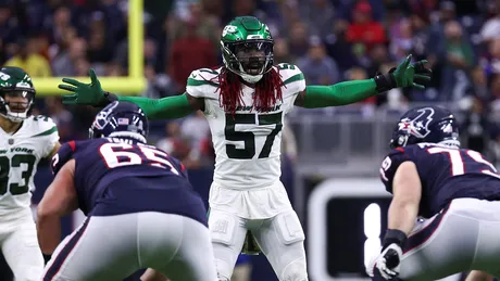 5 reasons to be nervous about the NY Jets in 2023