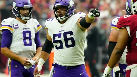 Minnesota Vikings Football - Vikings News, Scores, Stats, Rumors